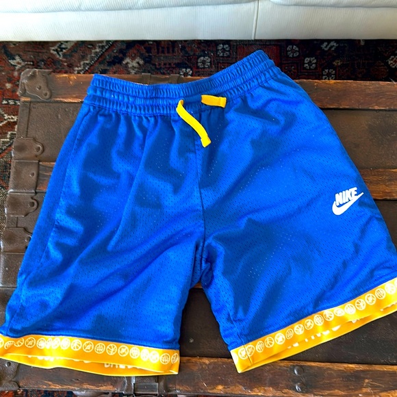 Nike Other - Nike shorts boys